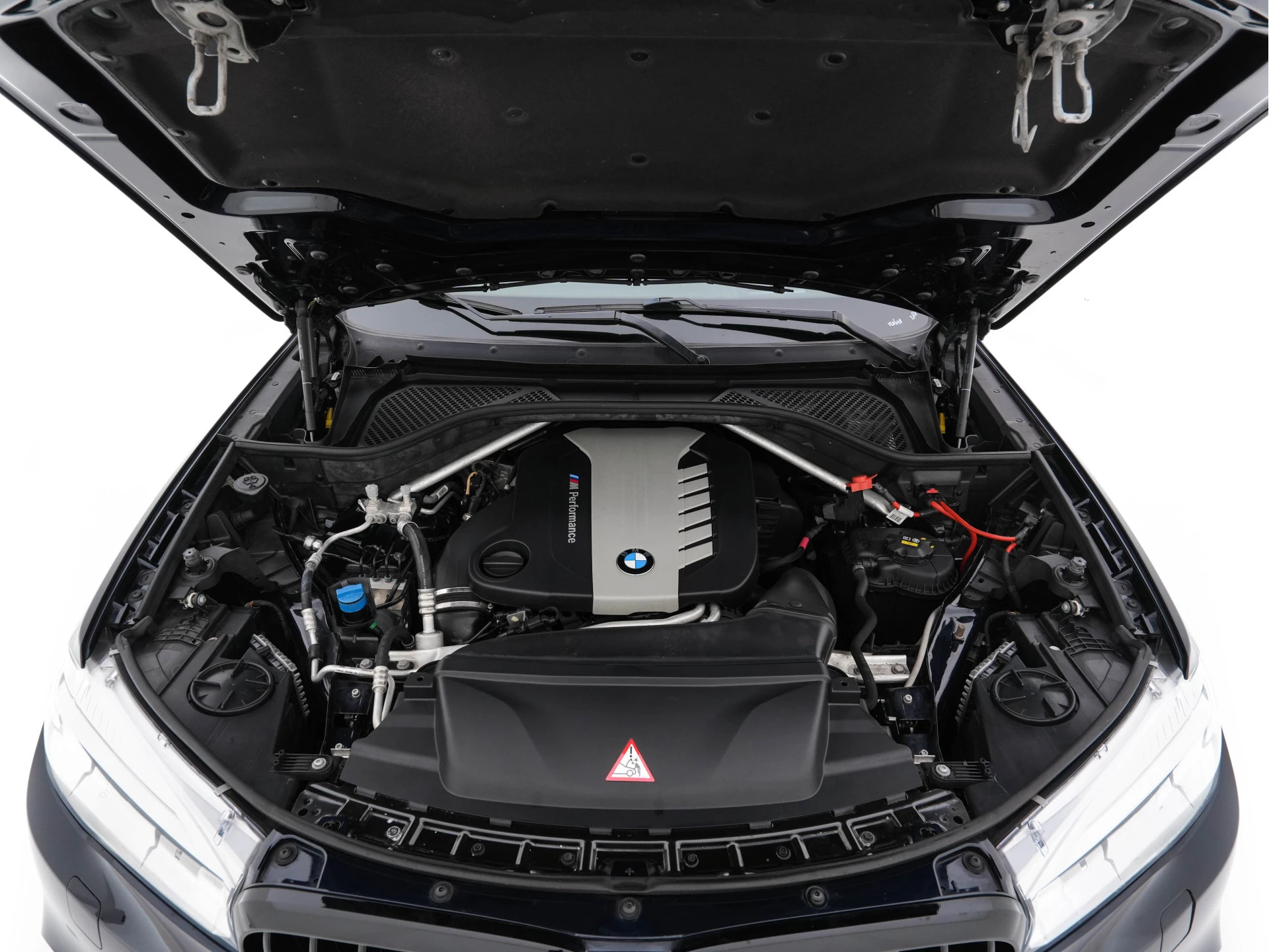 Hoofdafbeelding BMW X6