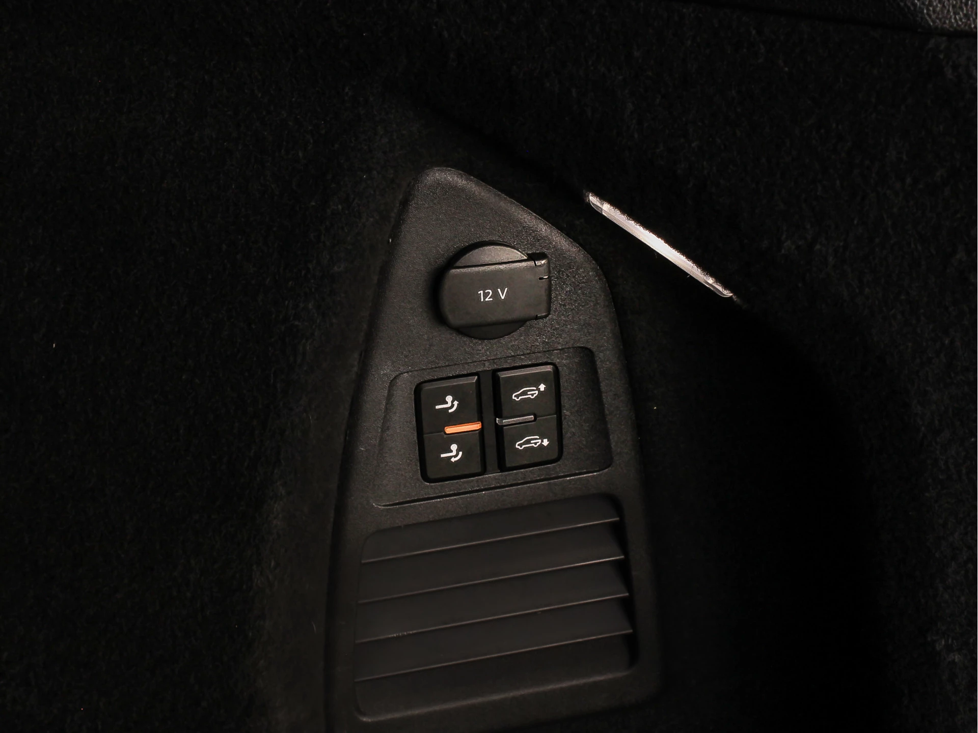 Hoofdafbeelding Volkswagen Touareg