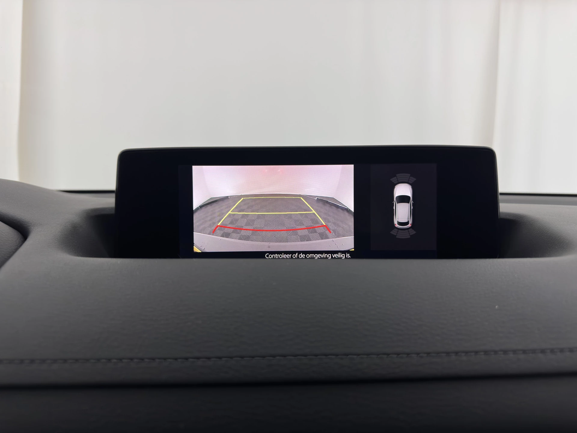 Hoofdafbeelding Mazda MX-30