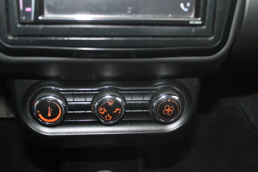 Hoofdafbeelding Microcar M.go
