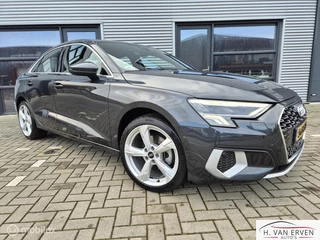 Audi A3 Limousine 30 TFSI Advanced edition