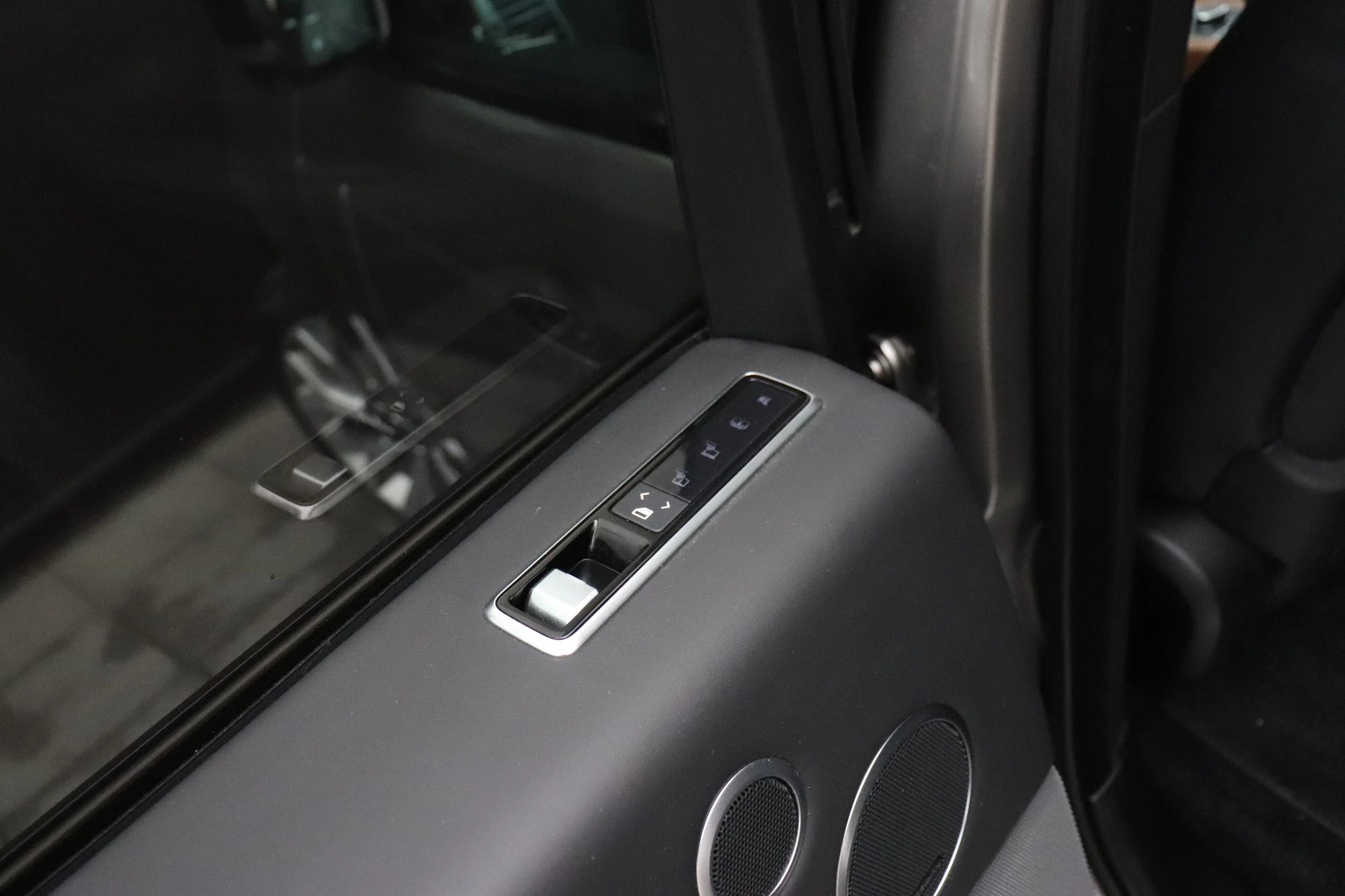 Hoofdafbeelding Land Rover Range Rover