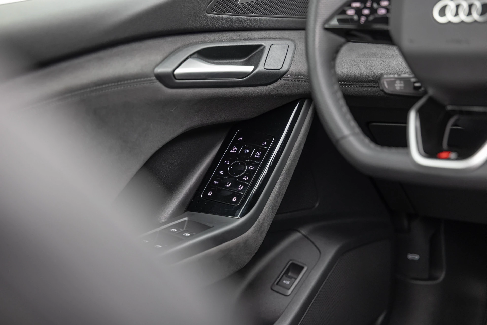 Hoofdafbeelding Audi SQ6 e-tron