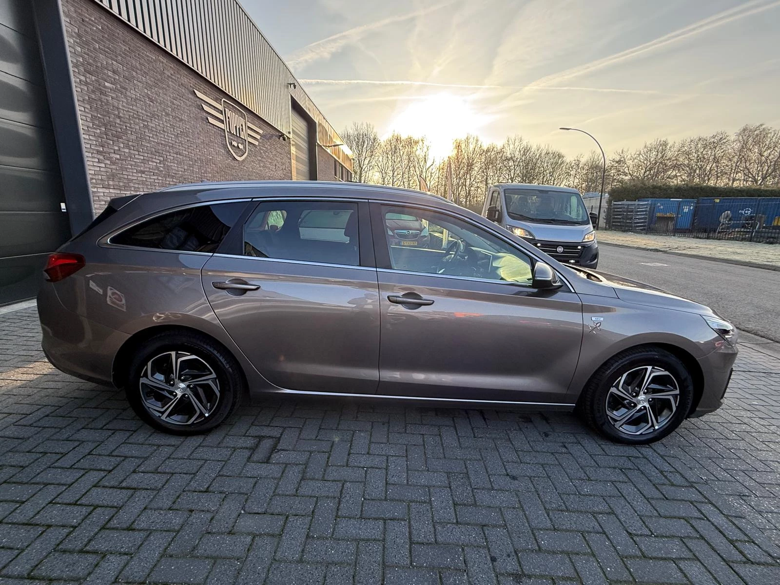 Hoofdafbeelding Hyundai i30