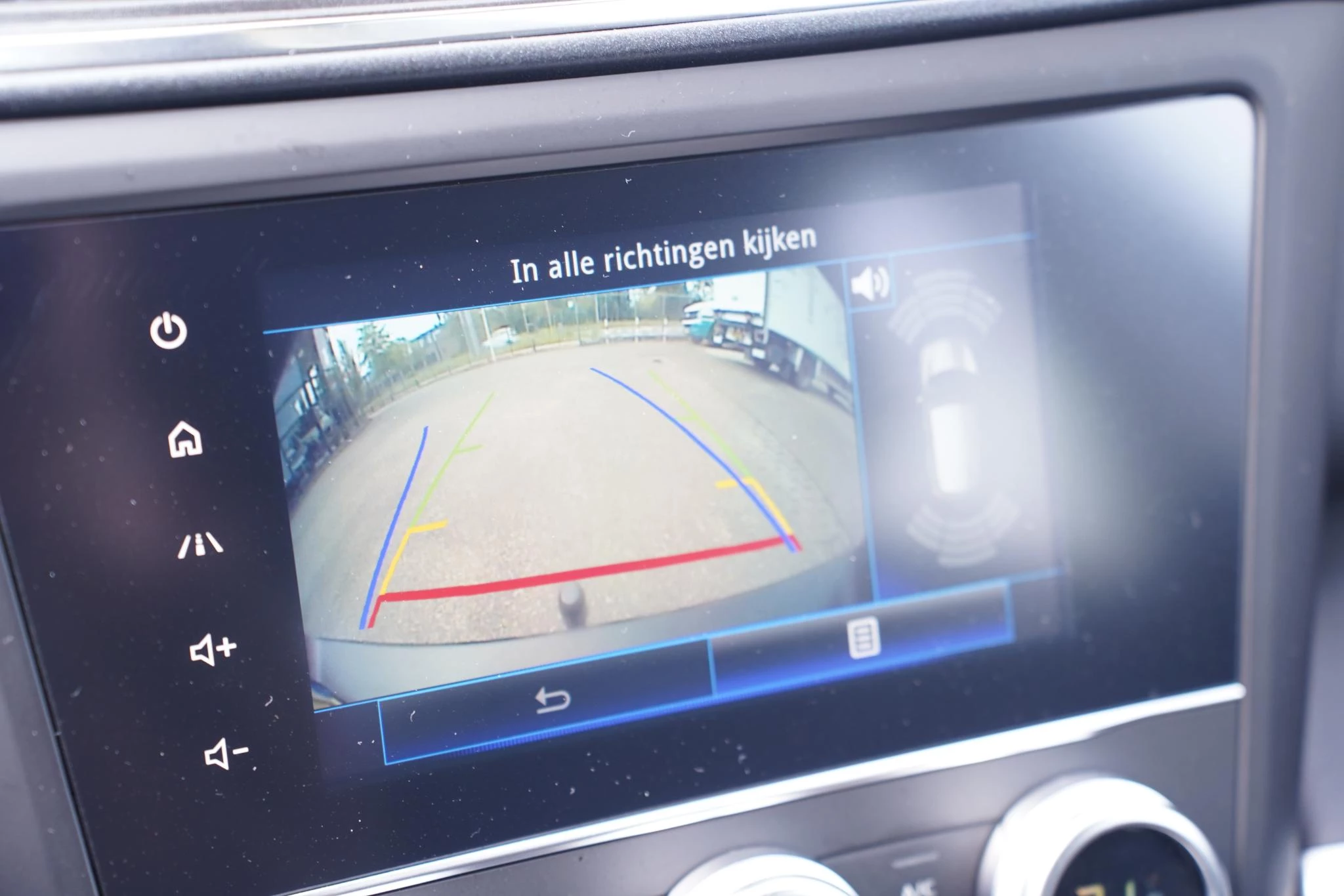 Hoofdafbeelding Renault Kadjar