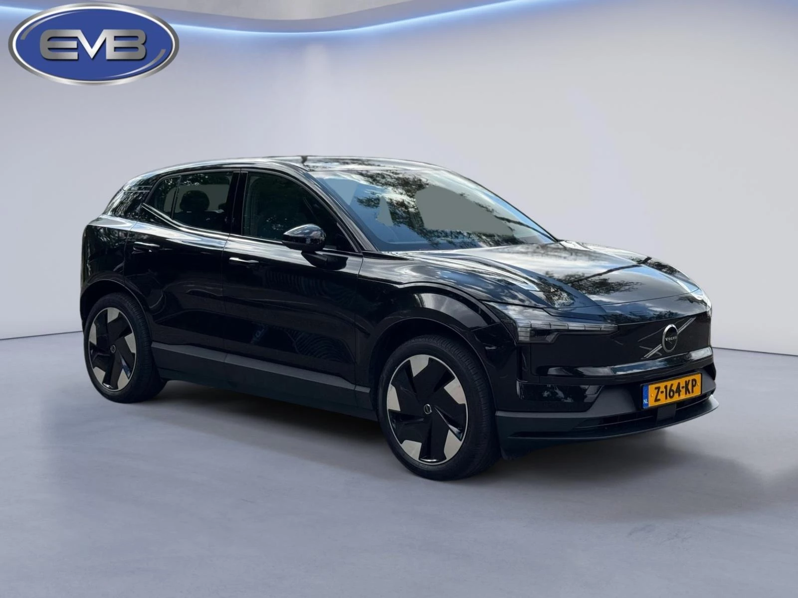 Hoofdafbeelding Volvo EX30