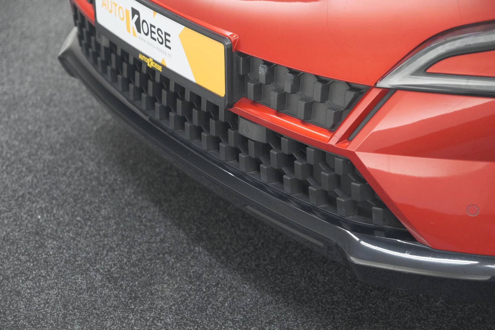 Hoofdafbeelding Renault Megane E-Tech