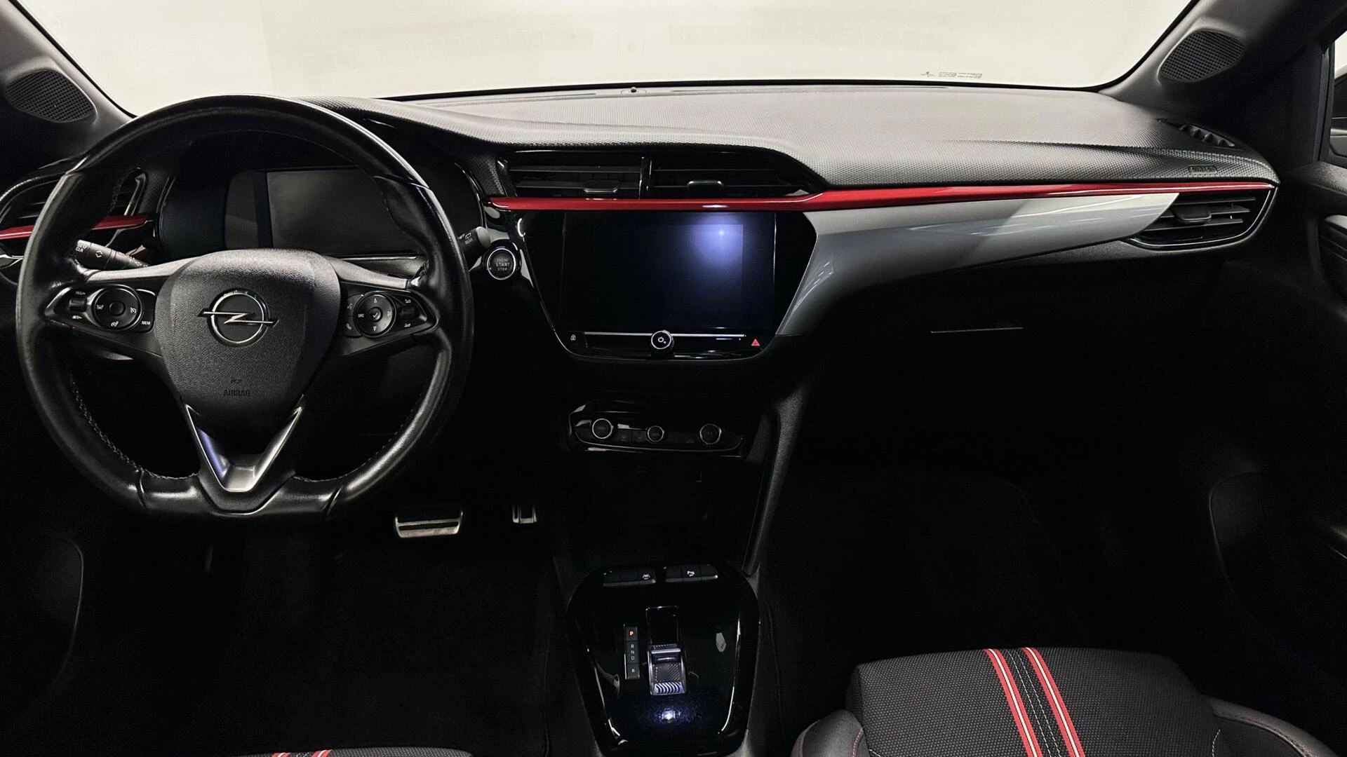 Hoofdafbeelding Opel Corsa-e