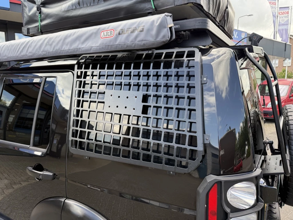 Hoofdafbeelding Land Rover Discovery