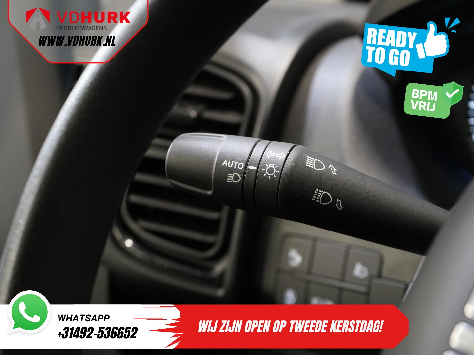 Hoofdafbeelding Fiat Ducato