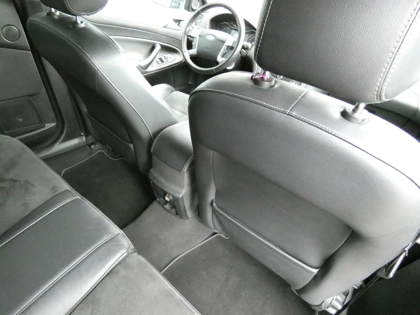 Hoofdafbeelding Ford Mondeo