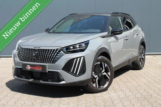 Peugeot 2008 1.2 PureTech 130 GT | Automaat | Clima | Camera | Carplay | Android auto