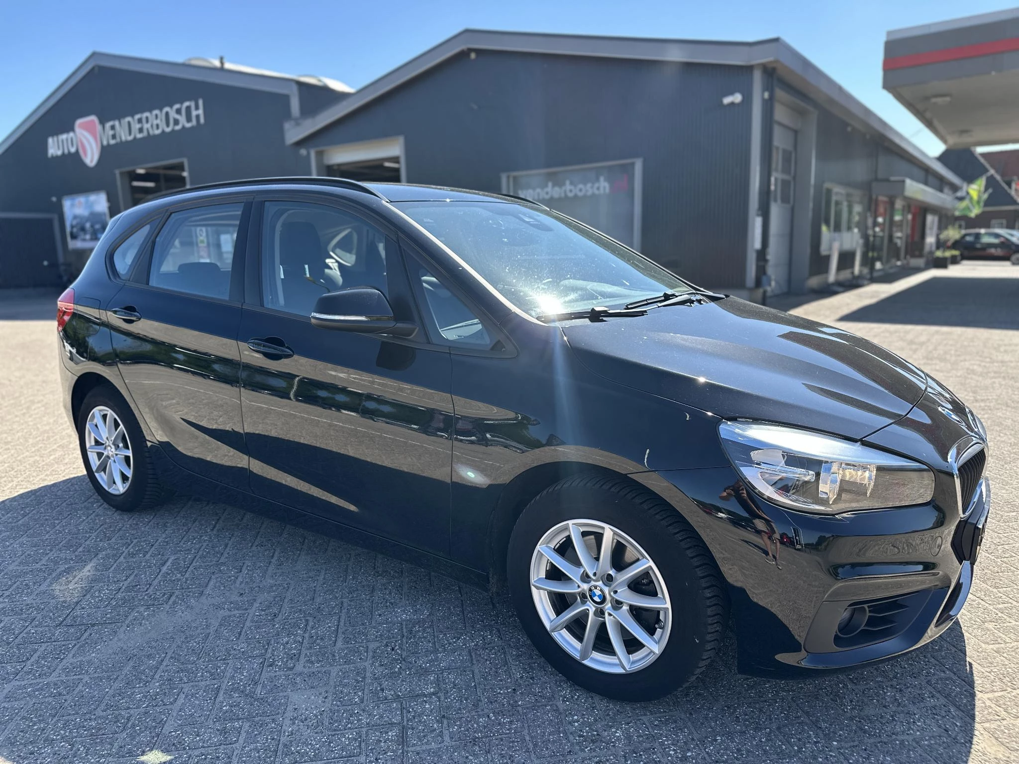 Hoofdafbeelding BMW 2 Serie