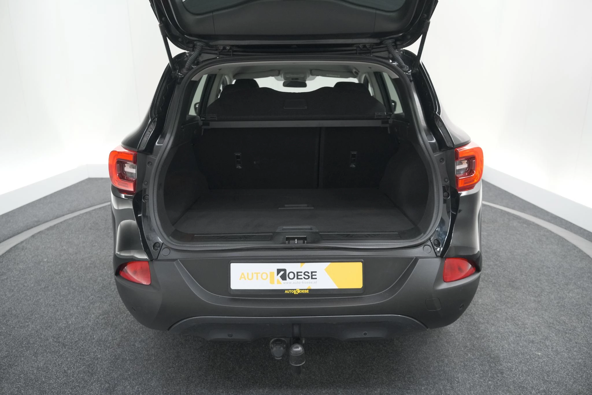 Hoofdafbeelding Renault Kadjar