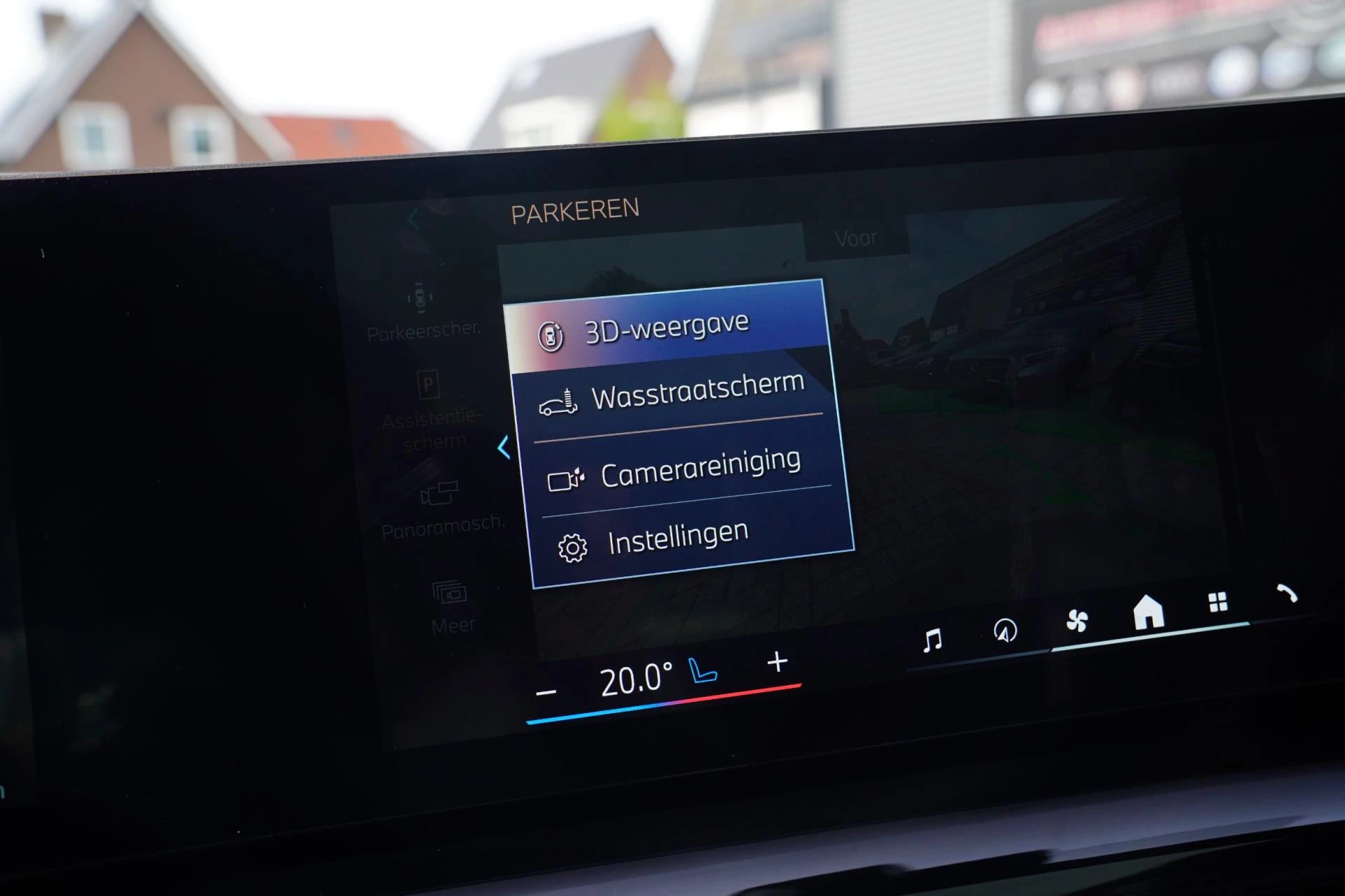 Hoofdafbeelding BMW i5
