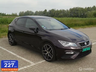 Seat Leon 1.4 EcoTSI Xcellence