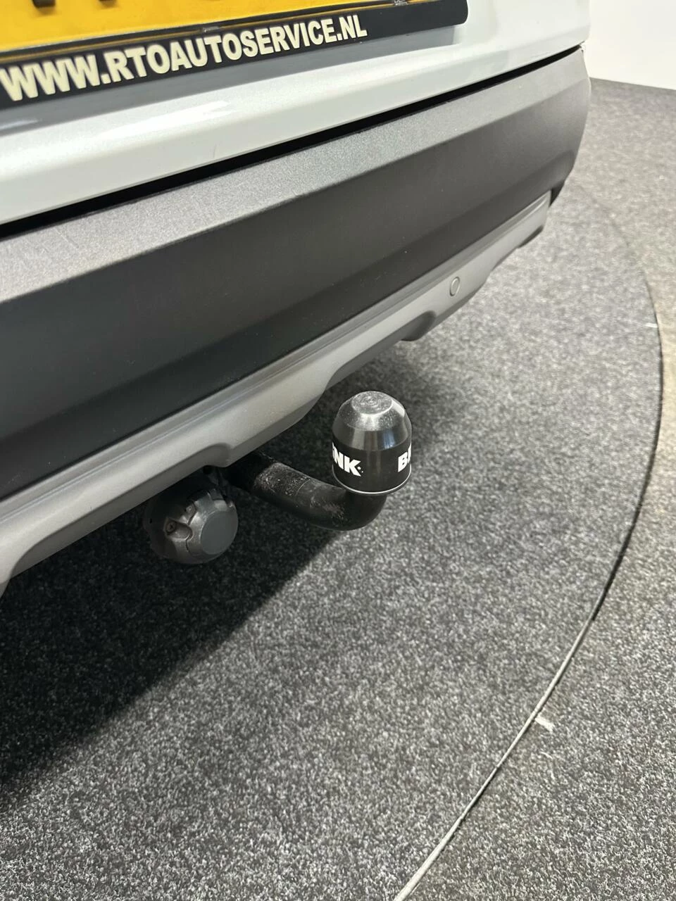 Hoofdafbeelding Renault Espace