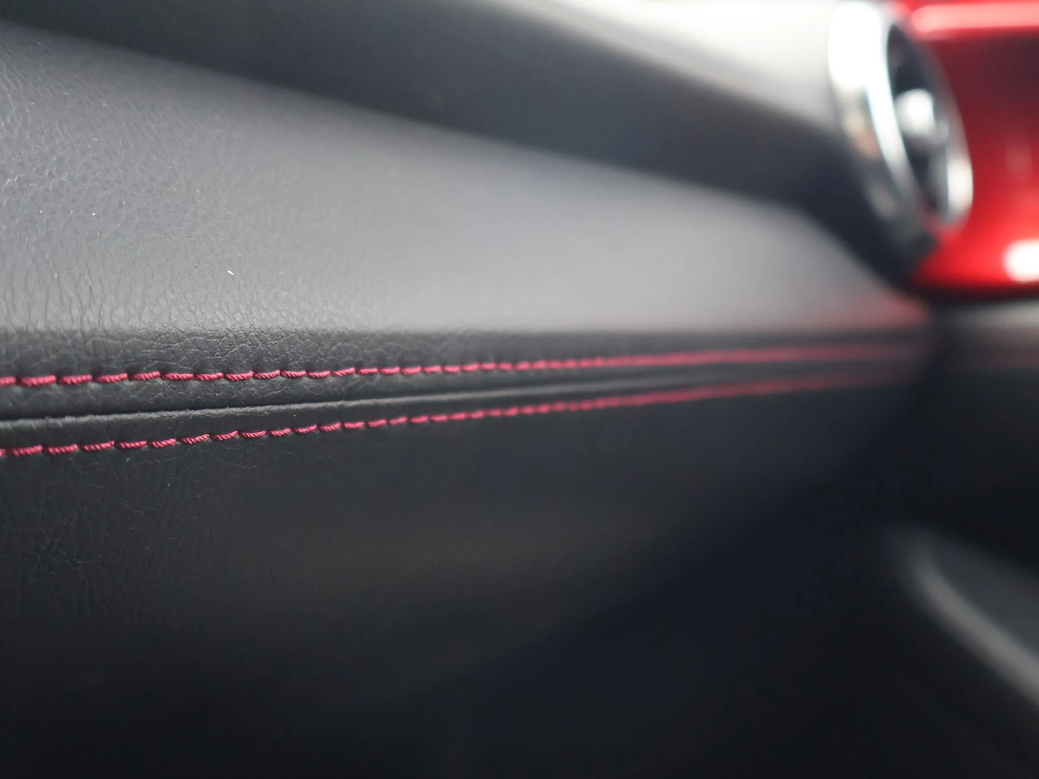 Hoofdafbeelding Mazda MX-5