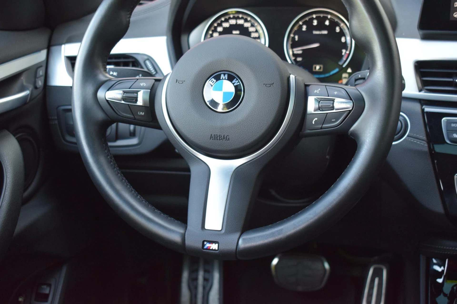 Hoofdafbeelding BMW X2