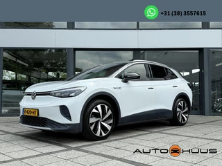 Hoofdafbeelding Volkswagen ID.4