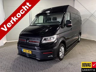 Volkswagen Crafter 35 2.0 TDI L3H3 Exclusive VVB496 Prijs zoals getoond