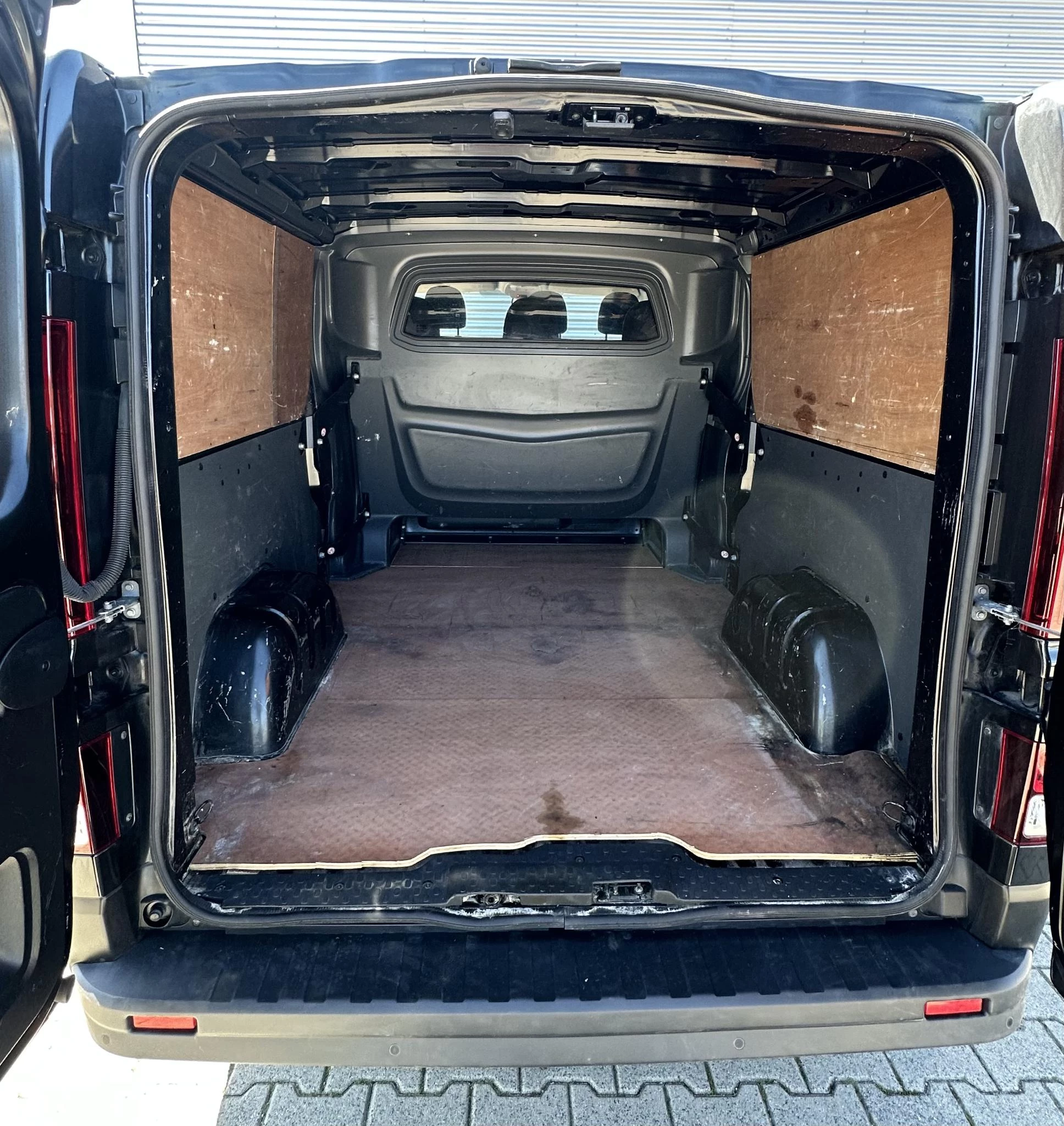 Hoofdafbeelding Fiat Talento