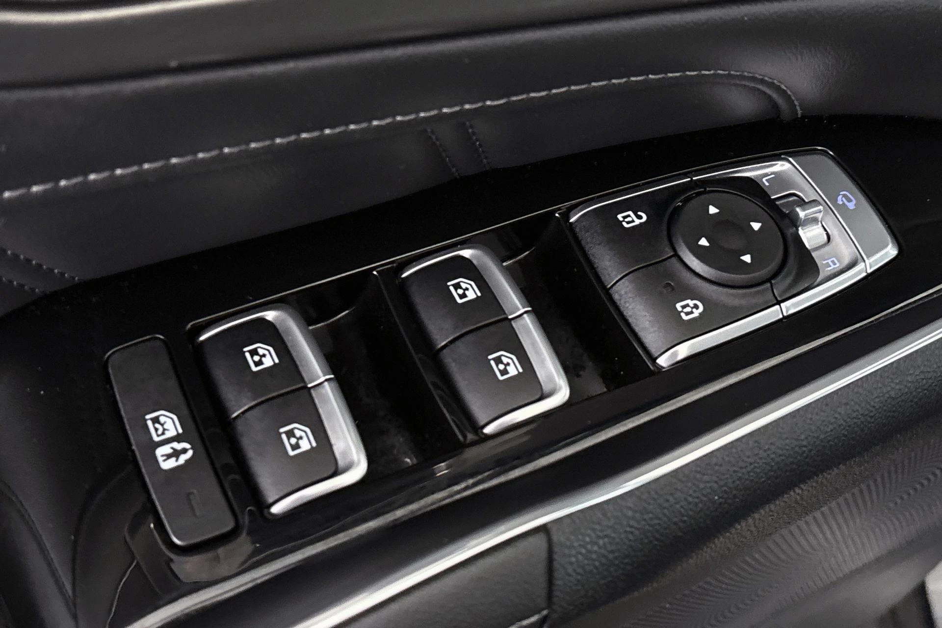 Hoofdafbeelding Kia Sorento