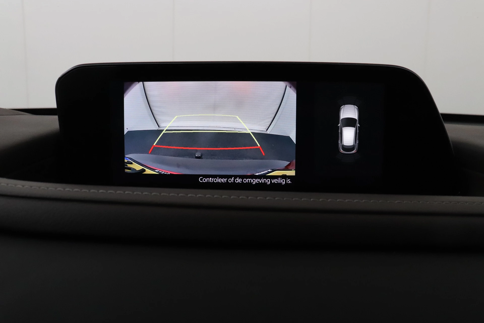 Hoofdafbeelding Mazda CX-30
