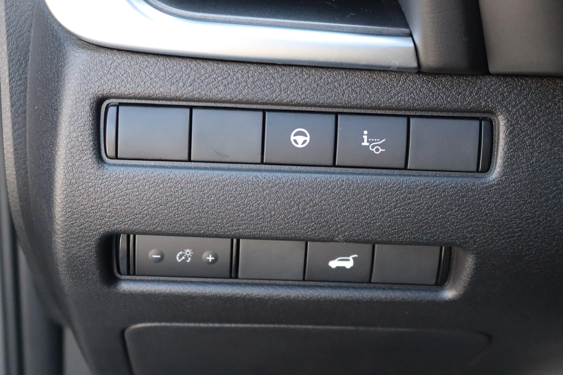 Hoofdafbeelding Nissan X-Trail