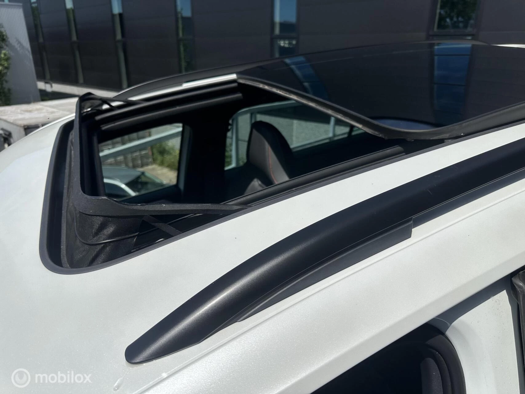 Hoofdafbeelding SEAT Tarraco