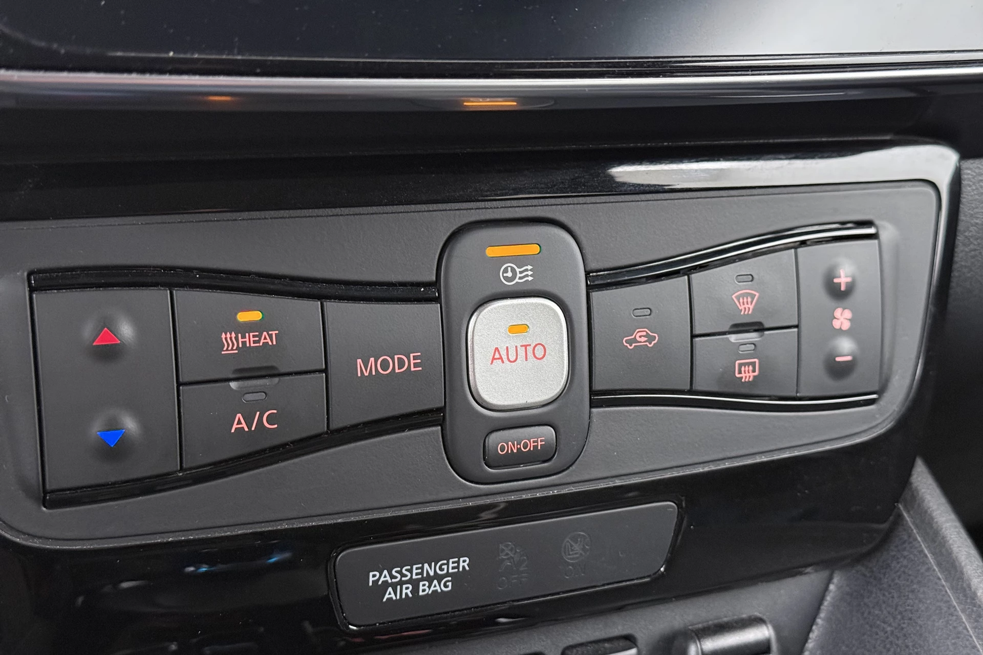 Hoofdafbeelding Nissan Leaf