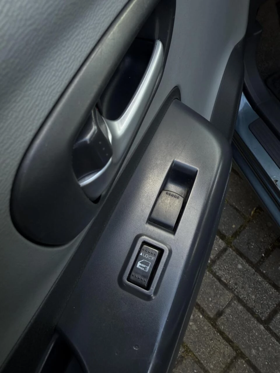 Hoofdafbeelding Suzuki Alto