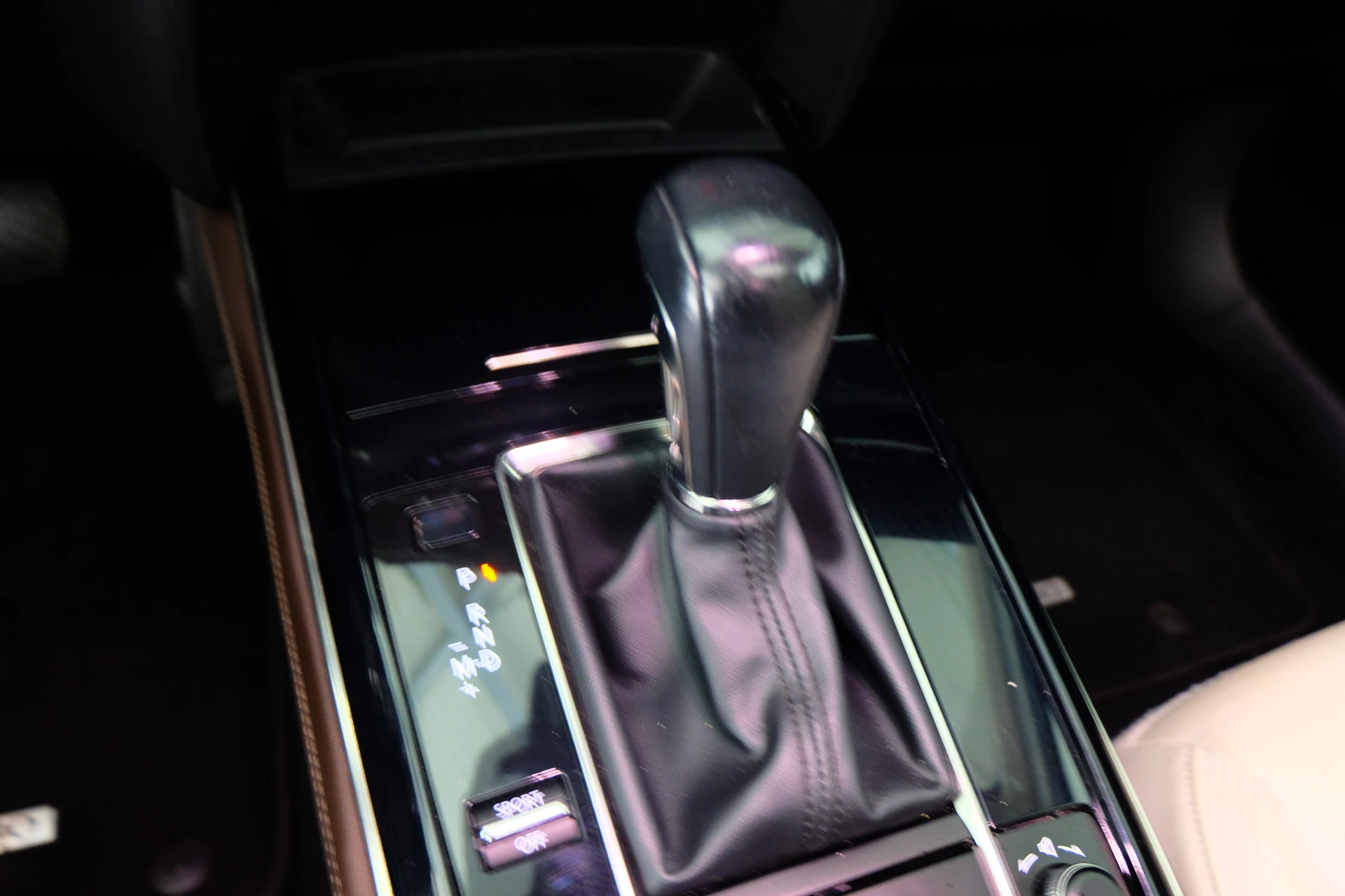 Hoofdafbeelding Mazda CX-30