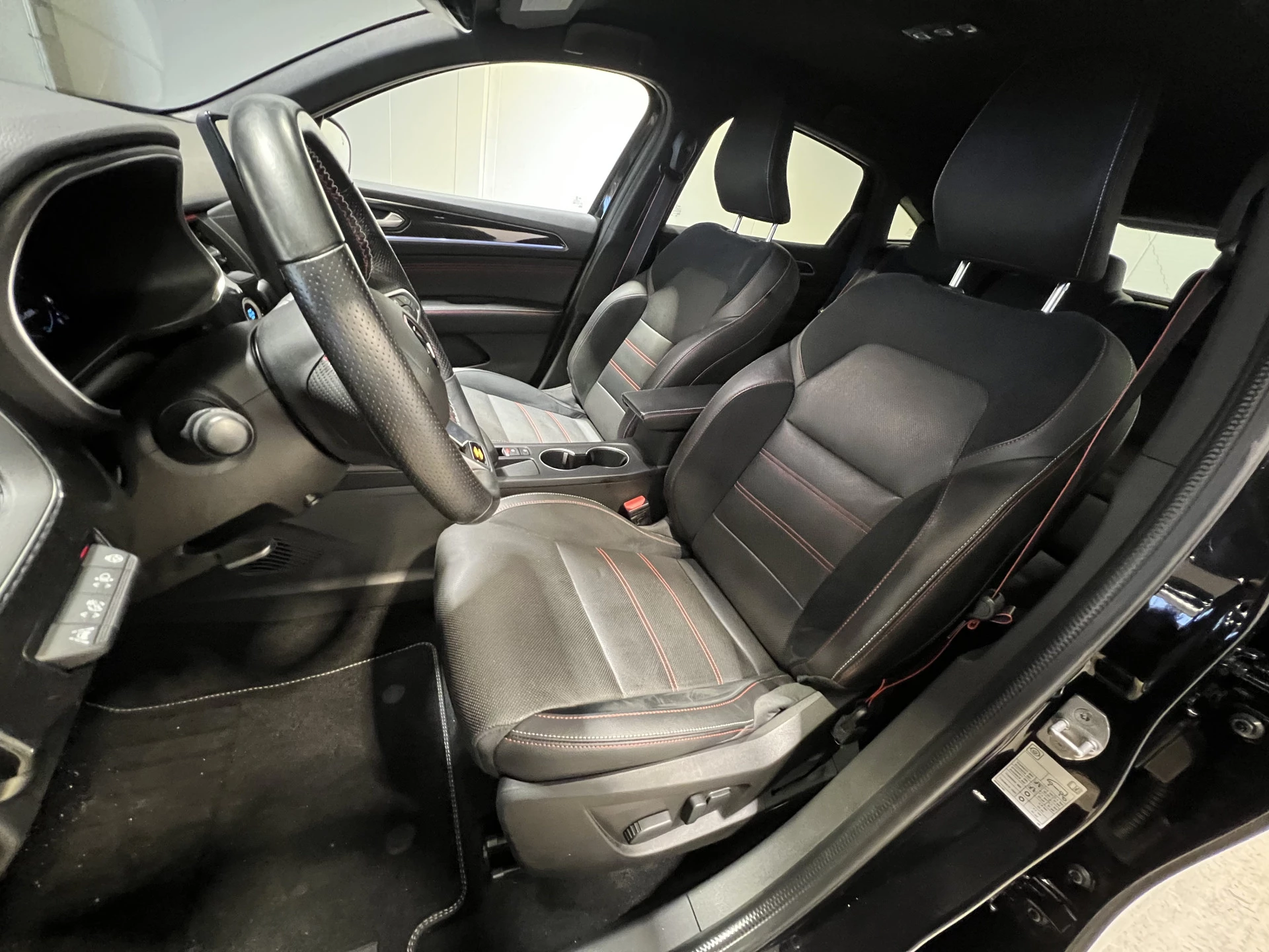 Hoofdafbeelding Renault Arkana