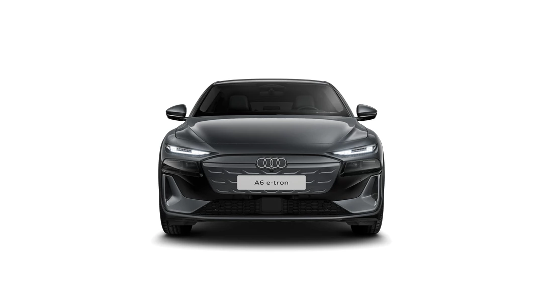 Hoofdafbeelding Audi A6 Sportback e-tron