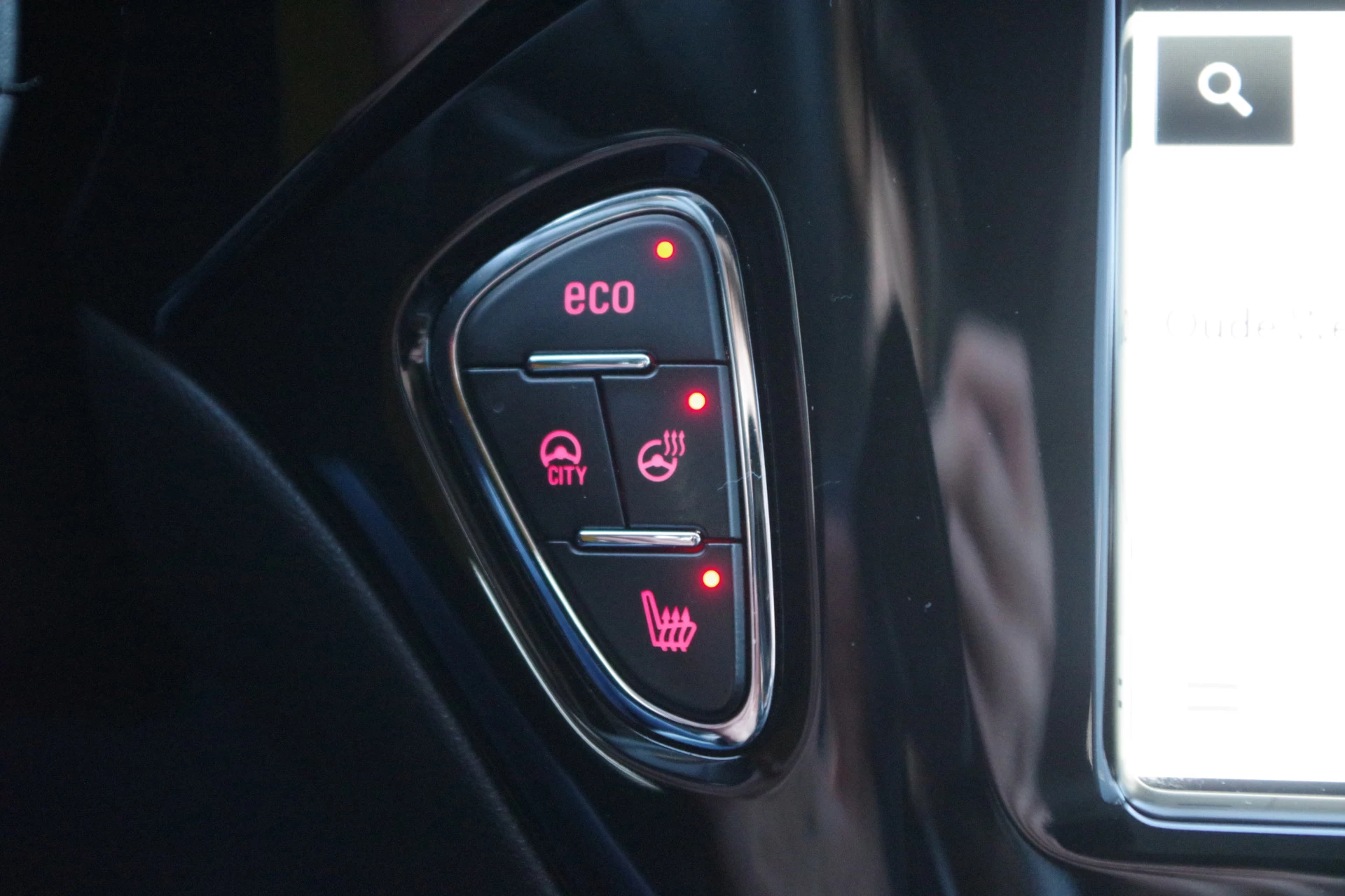 Hoofdafbeelding Opel ADAM