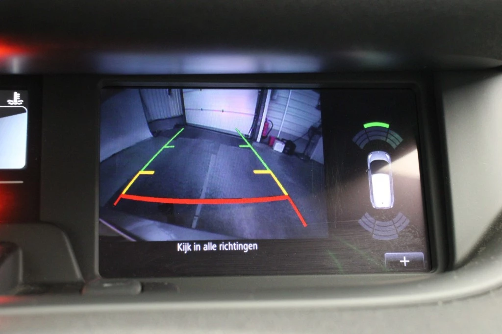 Hoofdafbeelding Renault Grand Scénic