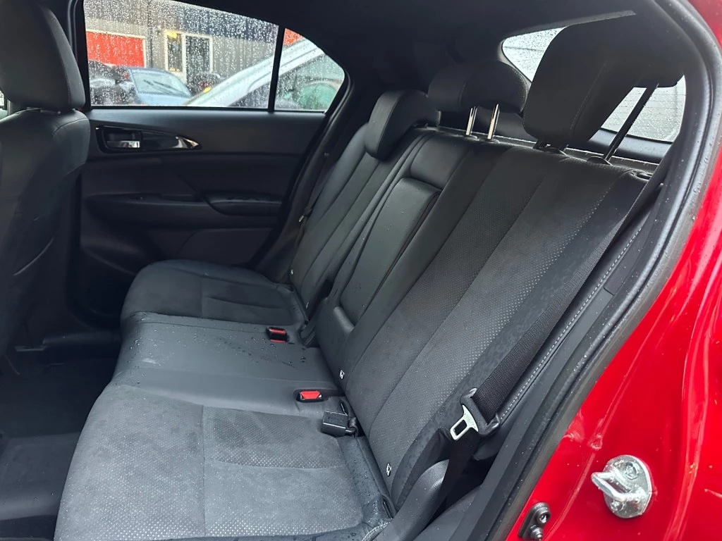 Hoofdafbeelding Mitsubishi Eclipse Cross