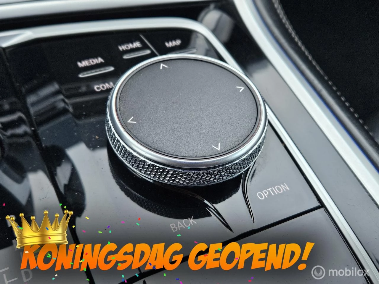 Hoofdafbeelding BMW 8 Serie