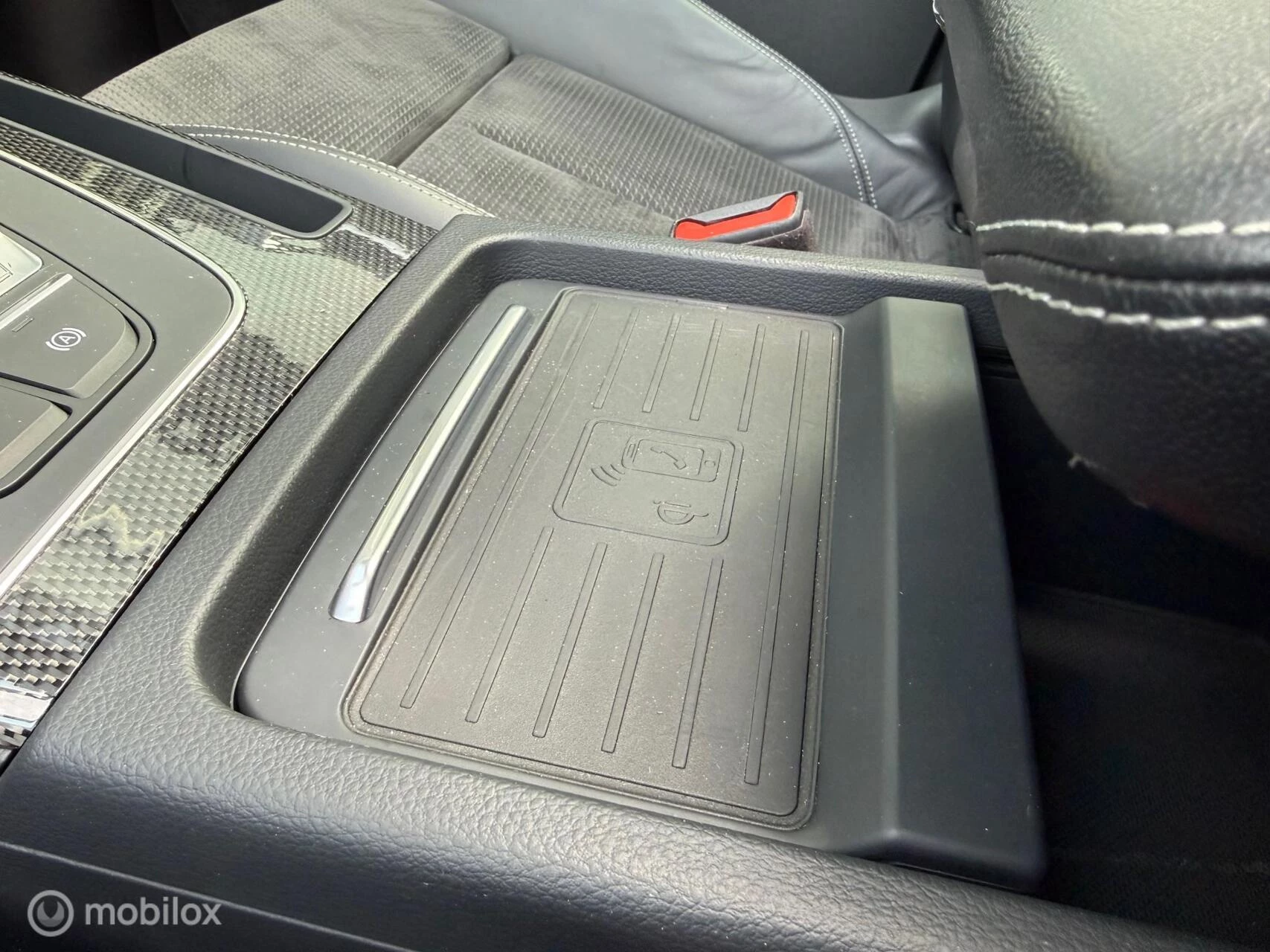 Hoofdafbeelding Audi SQ5