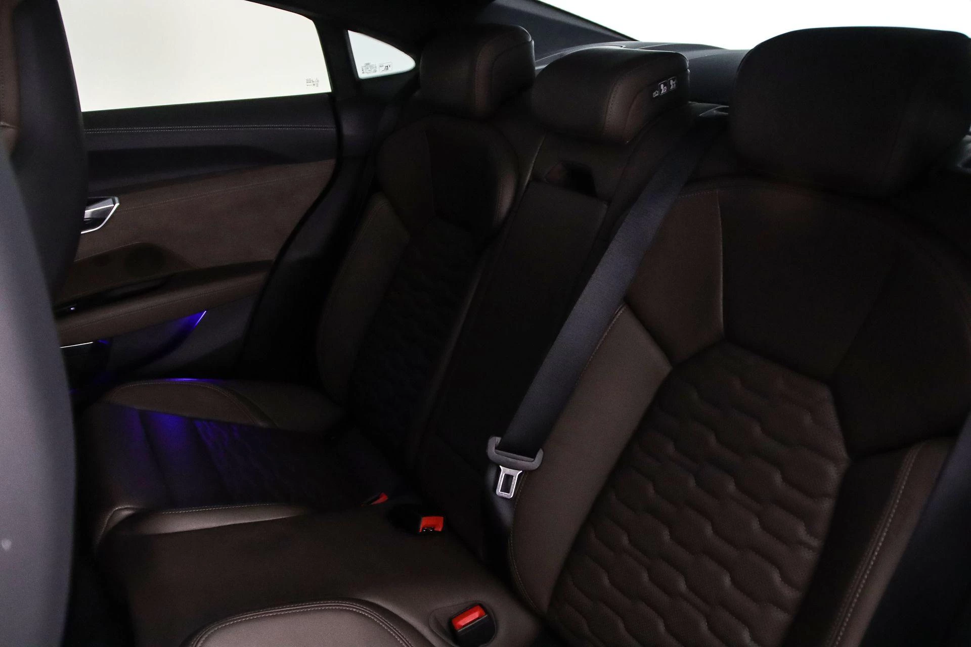 Hoofdafbeelding Audi e-tron GT