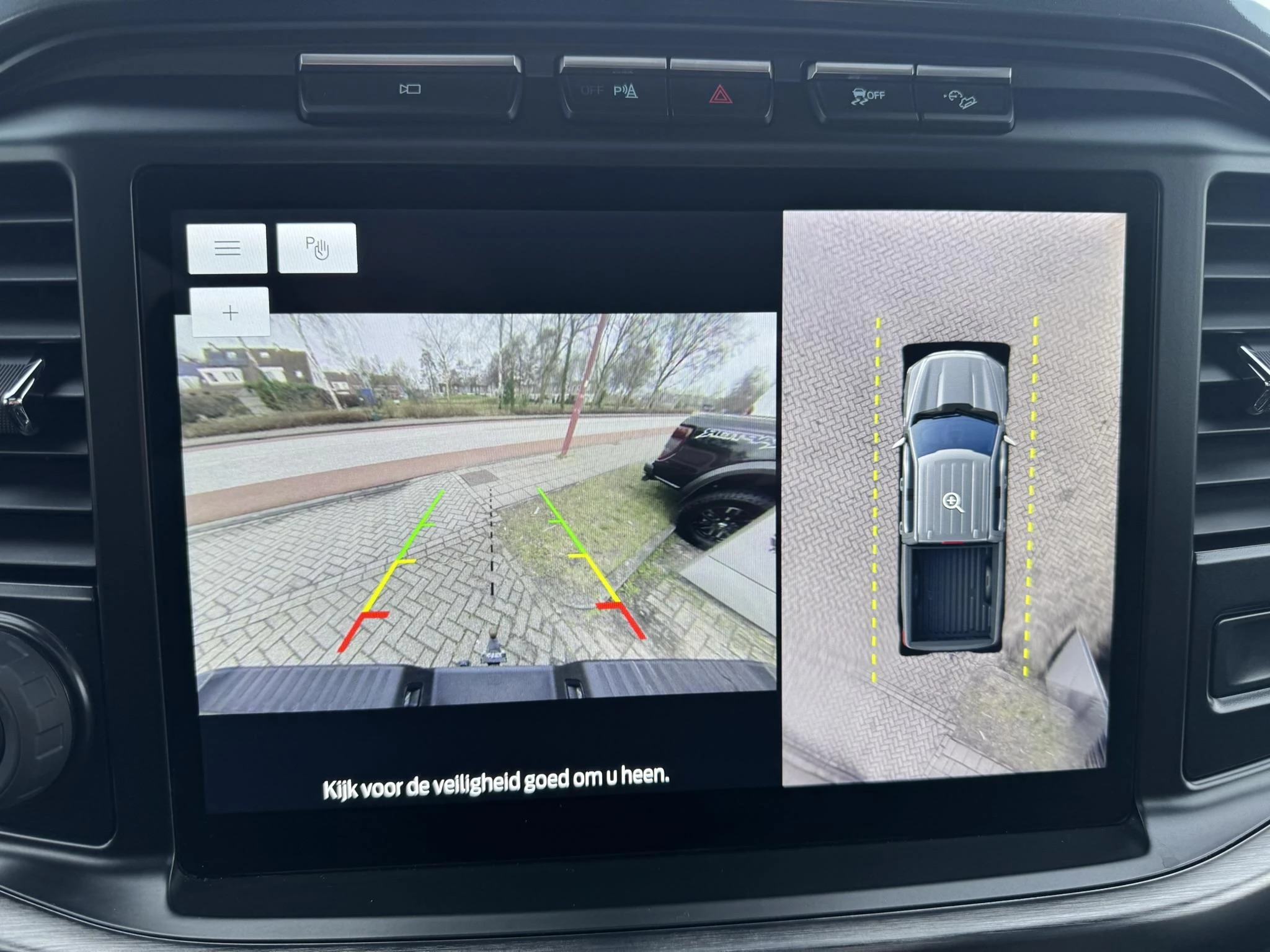 Hoofdafbeelding Ford F-150