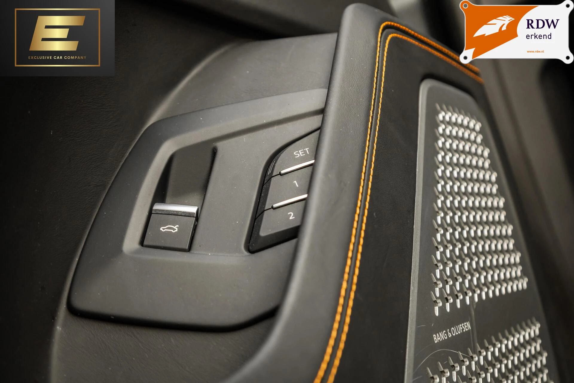 Hoofdafbeelding Lamborghini Urus
