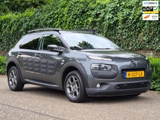 Citroen C4 Cactus 1.2 PureTech Camera Cruise RIJKLAAR New APK Stoel Verwarming Auto. Inparkeren Bleutooth NEW Koppeling Top Staat