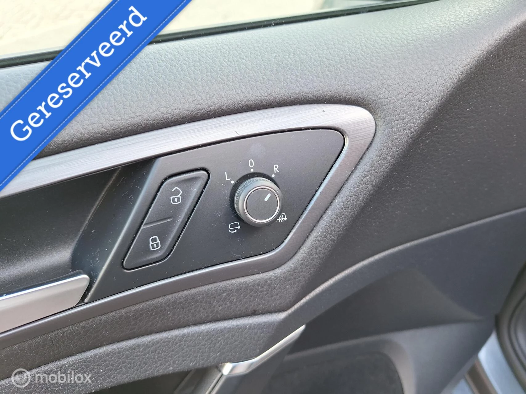 Hoofdafbeelding Volkswagen e-Golf