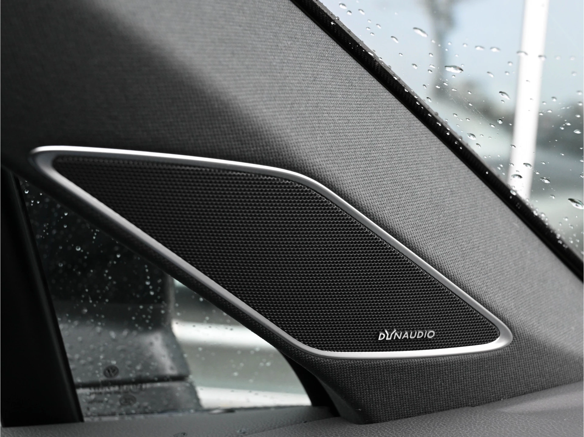 Hoofdafbeelding Volkswagen Touareg