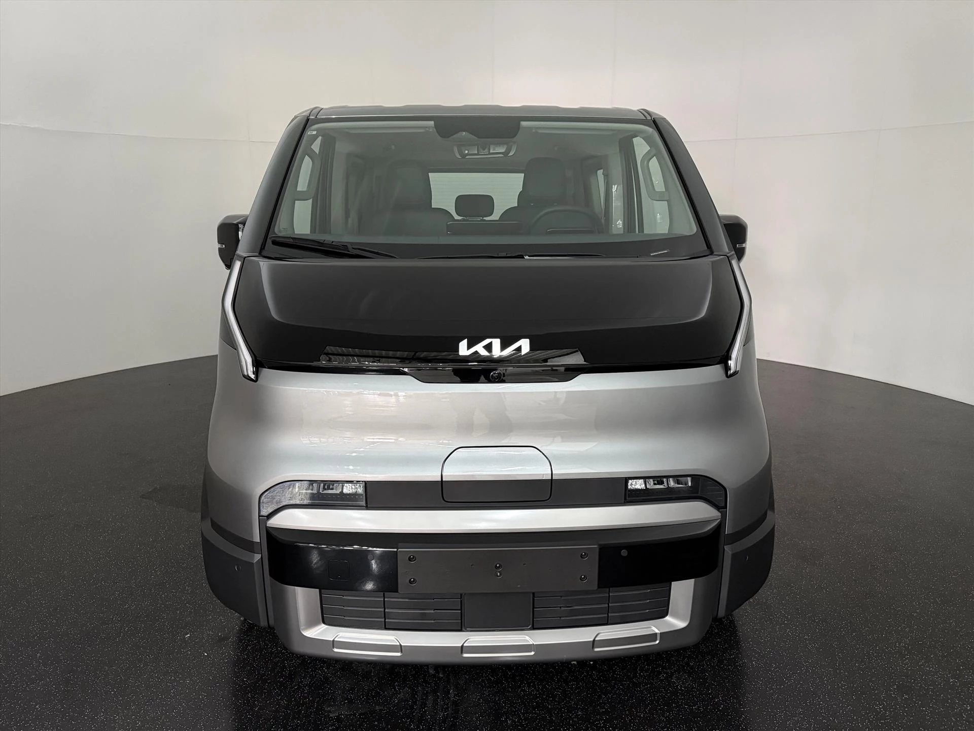 Hoofdafbeelding Kia PV5