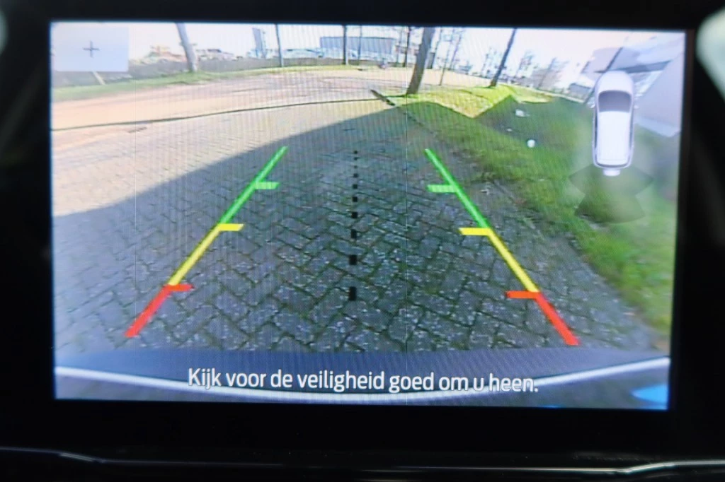 Hoofdafbeelding Ford EcoSport