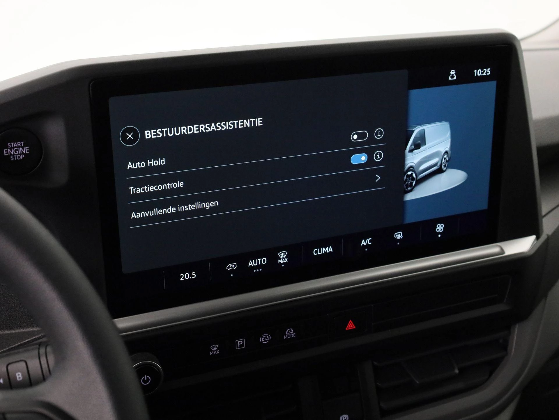 Hoofdafbeelding Volkswagen e-Transporter