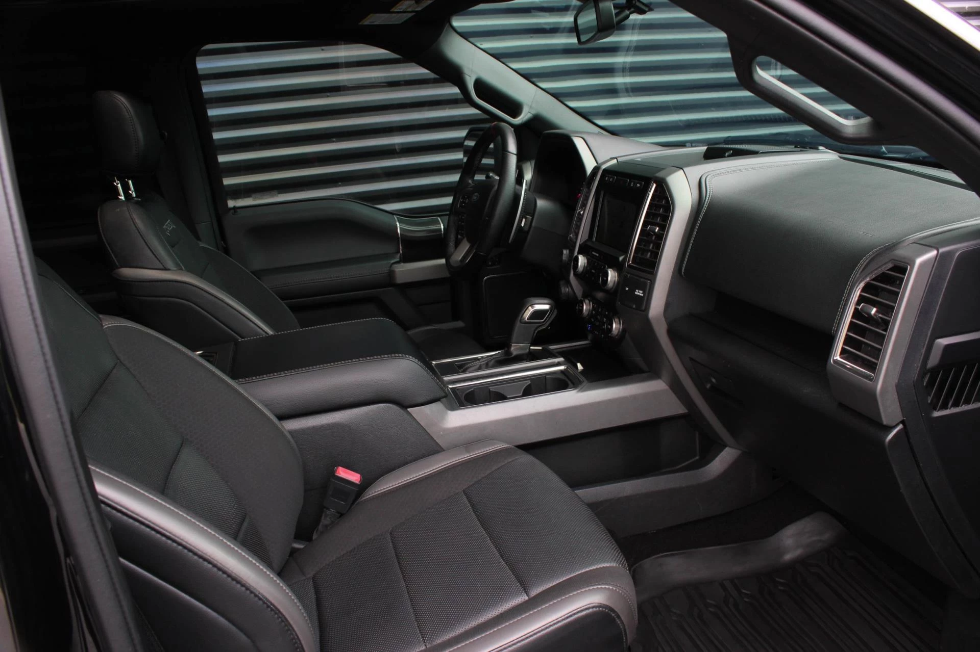 Hoofdafbeelding Ford F-150